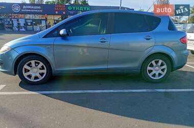 Хетчбек SEAT Toledo 2006 в Миколаєві