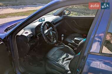 Седан SEAT Toledo 2004 в 