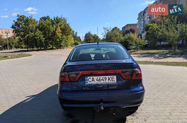 Седан SEAT Toledo 2004 в 