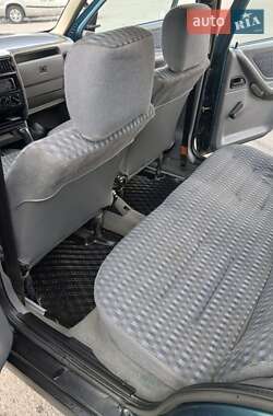 Седан SEAT Toledo 1992 в 