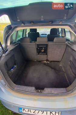 Хэтчбек SEAT Toledo 2008 в 