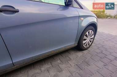 Хэтчбек SEAT Toledo 2008 в 