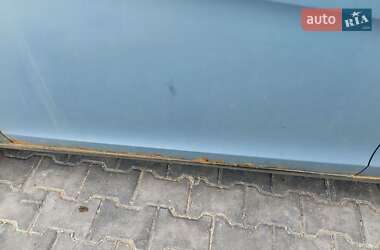 Хэтчбек SEAT Toledo 2008 в 