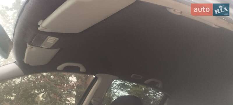 Седан SEAT Toledo 2001 в Рудки