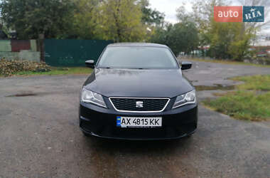Лифтбек SEAT Toledo 2014 в Харькове