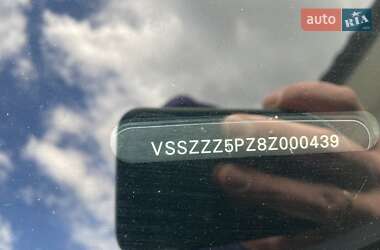 Хэтчбек SEAT Toledo 2008 в 