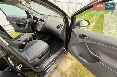 Хэтчбек SEAT Toledo 2008 в 