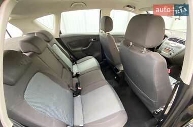 Хэтчбек SEAT Toledo 2008 в 