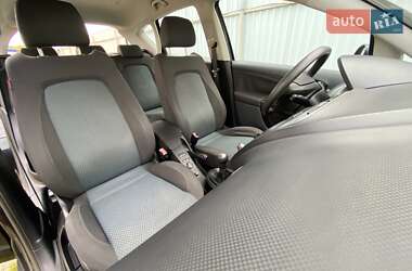 Хэтчбек SEAT Toledo 2008 в 