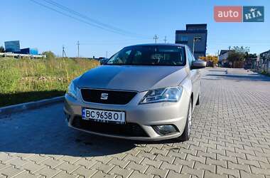 SEAT Toledo 2014