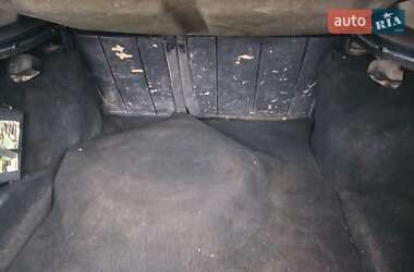 Седан SEAT Toledo 1994 в 