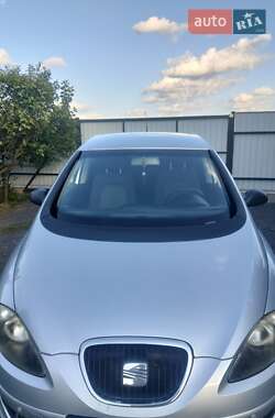 SEAT Toledo 2008