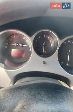 Хэтчбек SEAT Toledo 2008 в 