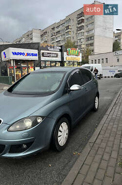 Хэтчбек SEAT Toledo 2007 в 