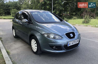 Хэтчбек SEAT Toledo 2007 в 