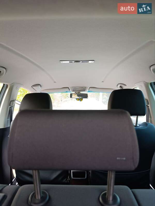 Хетчбек SEAT Toledo 2008 в Дніпрі фото 10 Хетчбек SEAT Toledo 2008 в Дніпрі