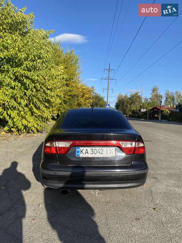 Седан SEAT Toledo 2004 в Броварах фото 4 Седан SEAT Toledo 2004 в Броварах