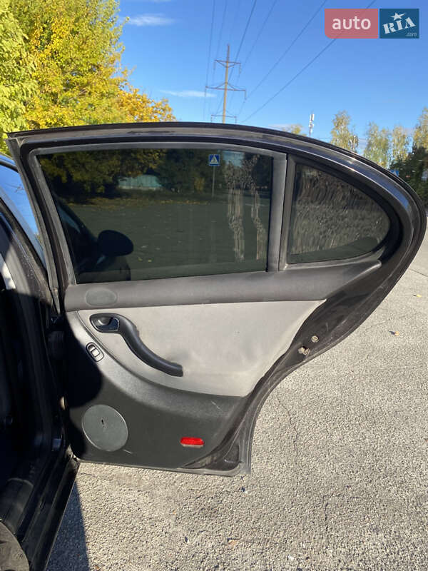 Седан SEAT Toledo 2004 в Броварах фото 8 Седан SEAT Toledo 2004 в Броварах