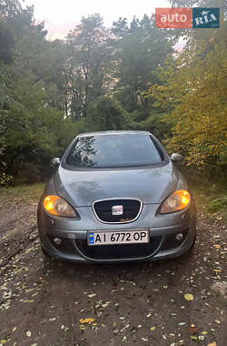 Хэтчбек SEAT Toledo 2007 в 