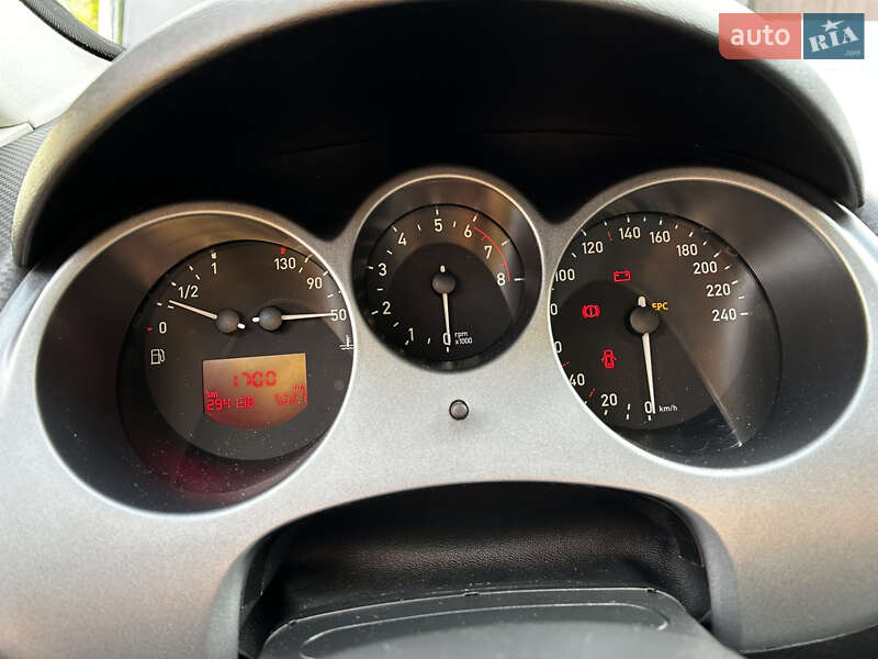 Хетчбек SEAT Toledo 2008 в Львові