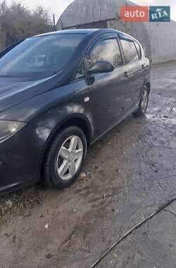 SEAT Toledo 2008