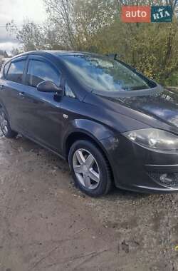 Хэтчбек SEAT Toledo 2008 в 