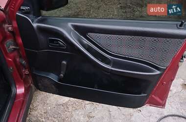 Седан SEAT Toledo 1994 в 
