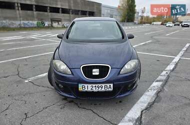 Хэтчбек SEAT Toledo 2008 в Полтаве