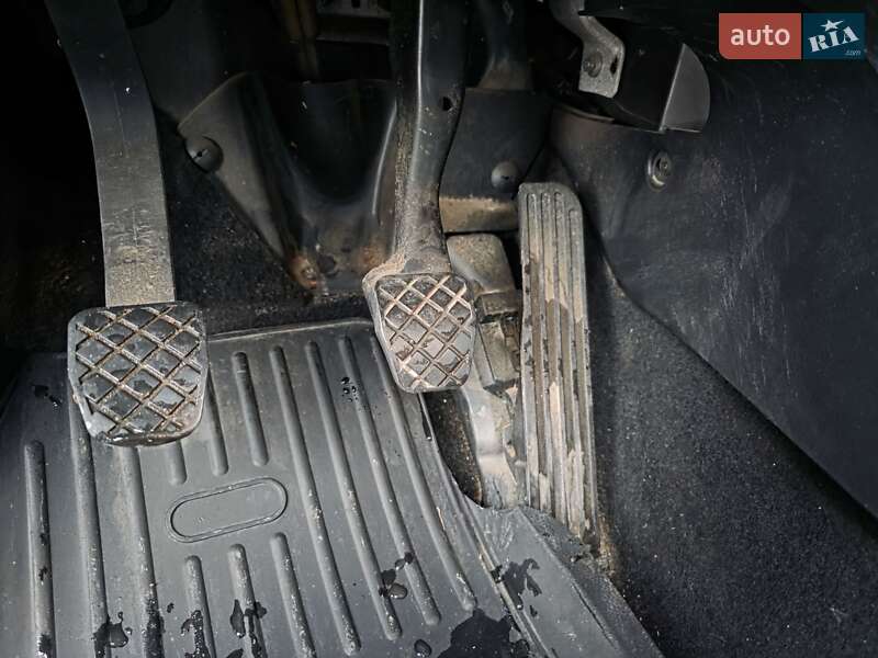 Хэтчбек SEAT Toledo 2008 в Полтаве фото 13 Хэтчбек SEAT Toledo 2008 в Полтаве