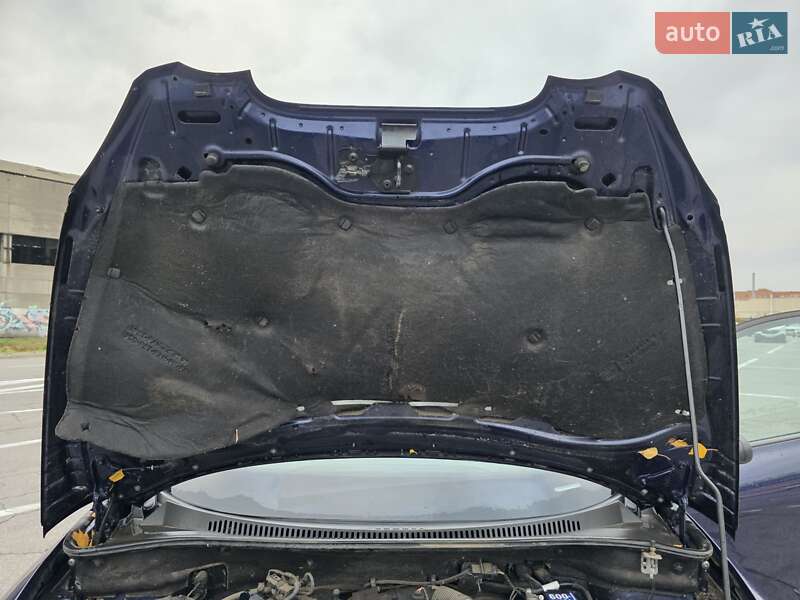 Хэтчбек SEAT Toledo 2008 в Полтаве фото 18 Хэтчбек SEAT Toledo 2008 в Полтаве