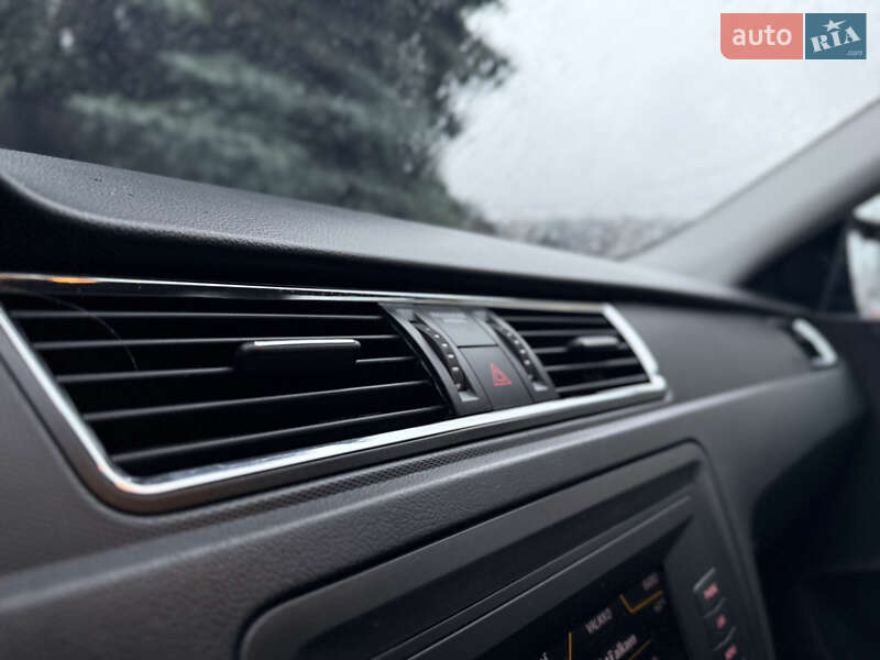 Лифтбек SEAT Toledo 2016 в Житомире фото 8 Лифтбек SEAT Toledo 2016 в Житомире