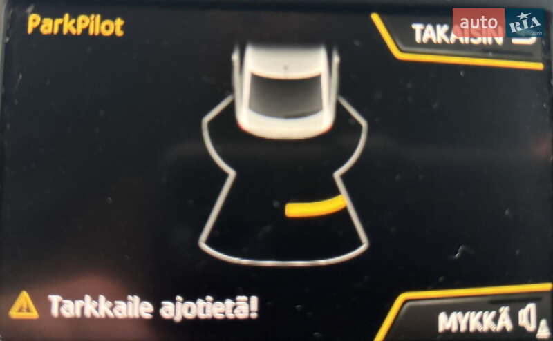 Лифтбек SEAT Toledo 2016 в Житомире фото 16 Лифтбек SEAT Toledo 2016 в Житомире