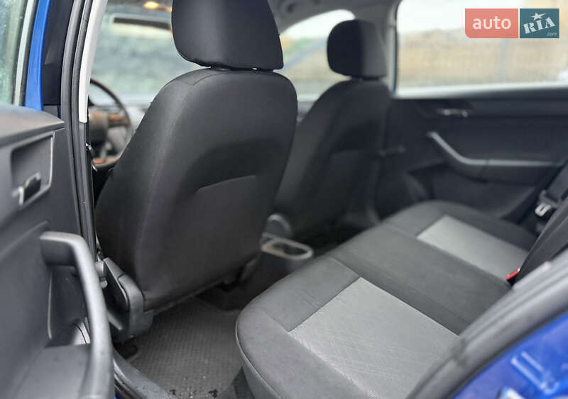 Лифтбек SEAT Toledo 2016 в Житомире фото 28 Лифтбек SEAT Toledo 2016 в Житомире