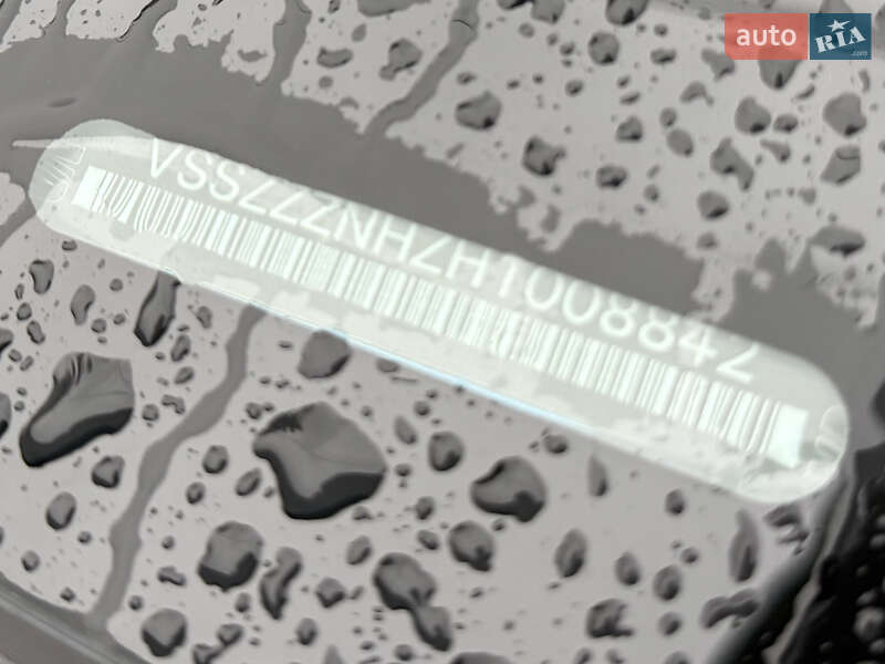 Лифтбек SEAT Toledo 2016 в Житомире фото 50 Лифтбек SEAT Toledo 2016 в Житомире