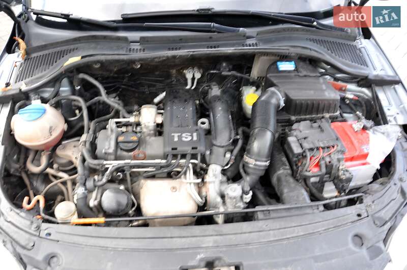 Ліфтбек SEAT Toledo 2013 в Львові фото 34 Ліфтбек SEAT Toledo 2013 в Львові