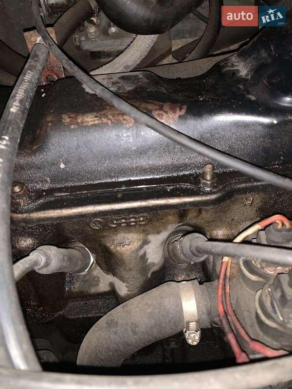 Седан SEAT Toledo 1993 в Черкассах фото 7 Седан SEAT Toledo 1993 в Черкассах