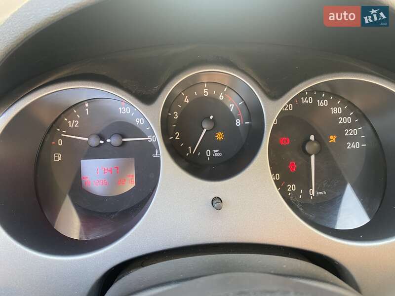 Хетчбек SEAT Toledo 2008 в Івано-Франківську фото 13 Хетчбек SEAT Toledo 2008 в Івано-Франківську