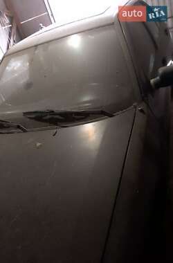 Седан SEAT Toledo 1993 в Монастыриске