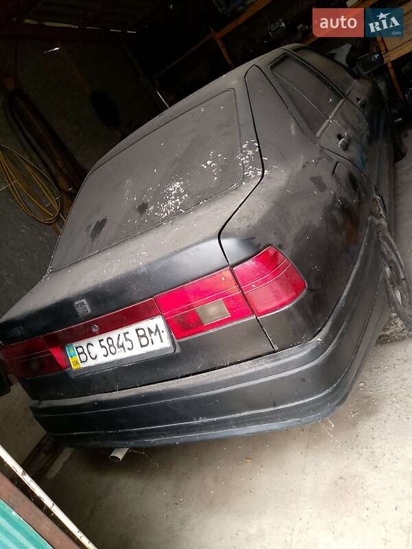 Седан SEAT Toledo 1993 в Монастириській фото 6 Седан SEAT Toledo 1993 в Монастириській