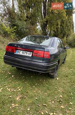 Седан SEAT Toledo 1993 в Мукачево