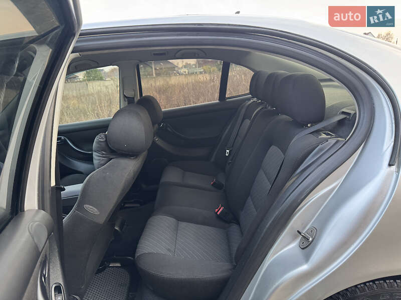 Хетчбек SEAT Toledo 2004 в Нетішині фото 22 Хетчбек SEAT Toledo 2004 в Нетішині