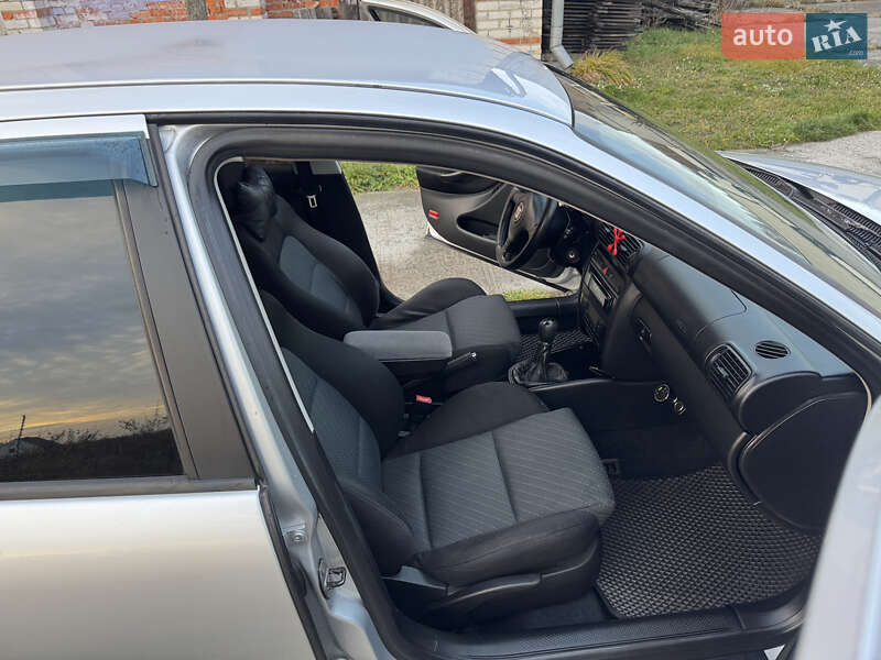 Хетчбек SEAT Toledo 2004 в Нетішині фото 28 Хетчбек SEAT Toledo 2004 в Нетішині