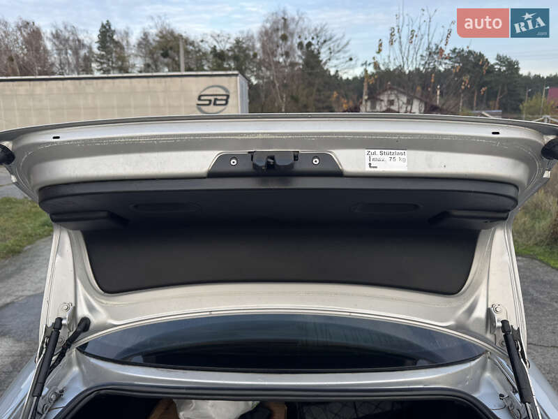 Хетчбек SEAT Toledo 2004 в Нетішині фото 33 Хетчбек SEAT Toledo 2004 в Нетішині