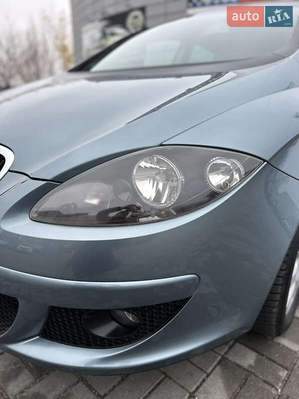 Хэтчбек SEAT Toledo 2006 в Запорожье фото 23 Хэтчбек SEAT Toledo 2006 в Запорожье