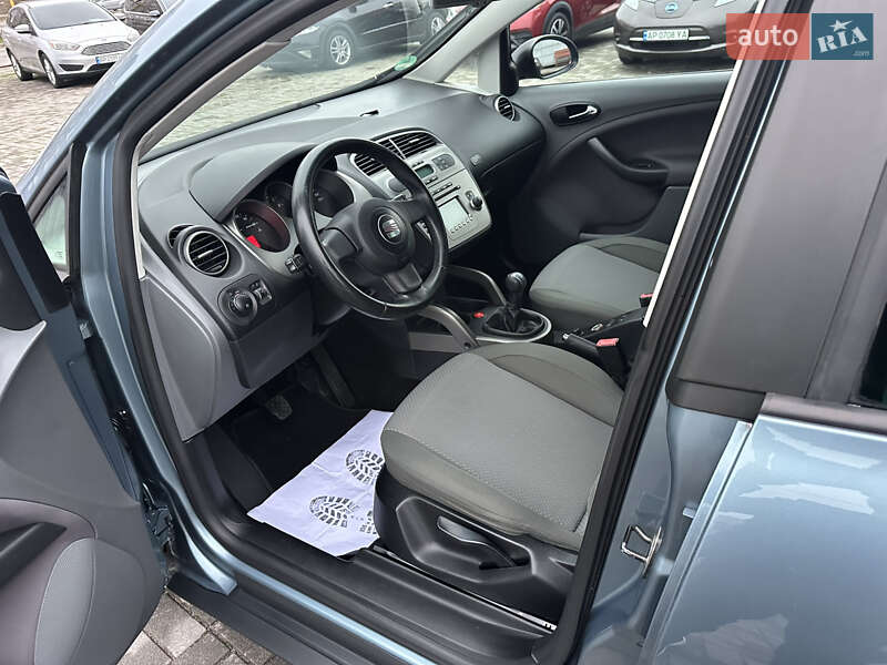 Хэтчбек SEAT Toledo 2006 в Запорожье фото 26 Хэтчбек SEAT Toledo 2006 в Запорожье