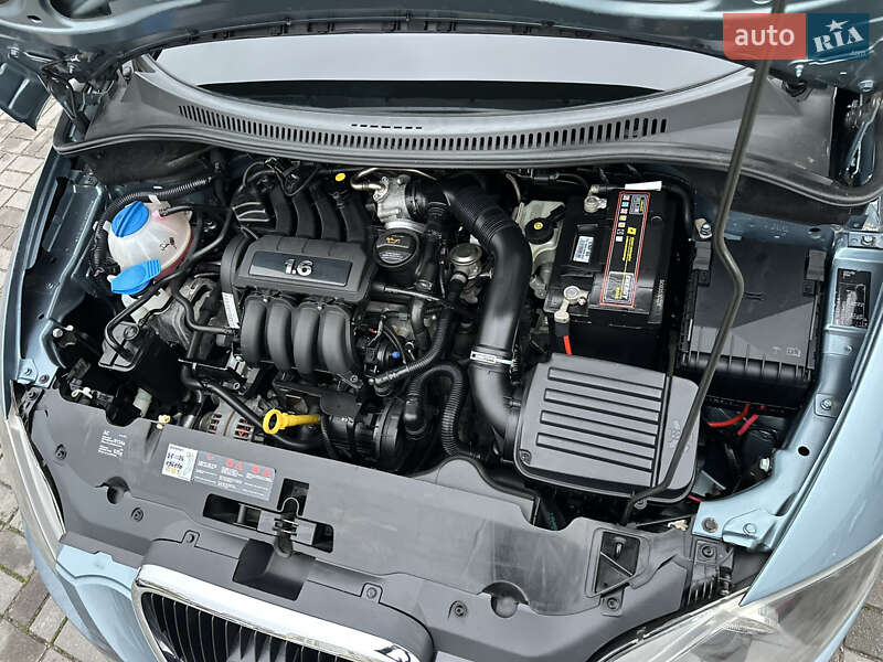 Хэтчбек SEAT Toledo 2006 в Запорожье фото 51 Хэтчбек SEAT Toledo 2006 в Запорожье