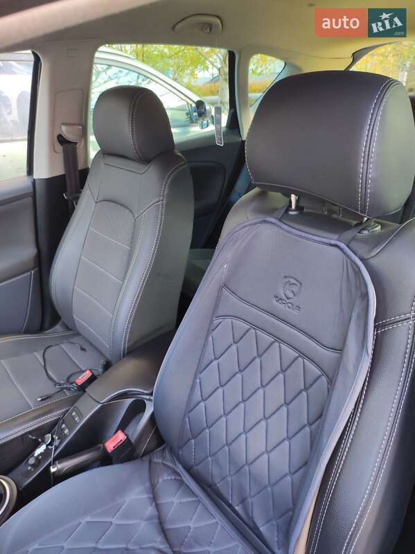 Хэтчбек SEAT Toledo 2008 в Днепре фото 6 Хэтчбек SEAT Toledo 2008 в Днепре