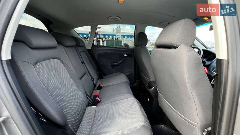 Хетчбек SEAT Toledo 2006 в Києві фото 41 Хетчбек SEAT Toledo 2006 в Києві