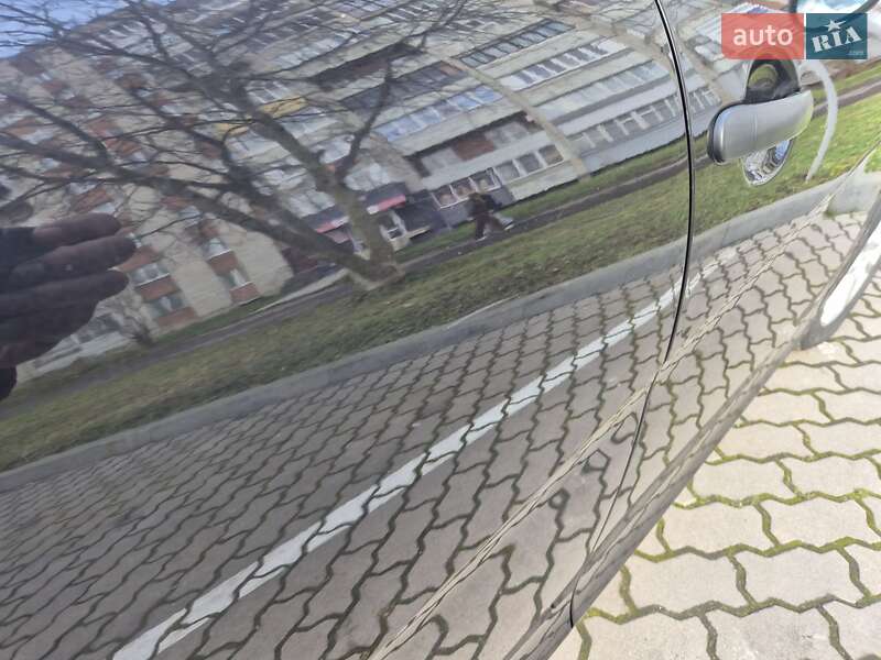 Хэтчбек SEAT Toledo 2008 в Дрогобыче