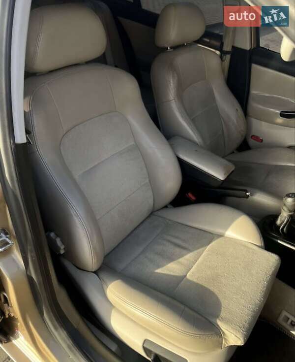 Седан SEAT Toledo 1999 в Славуте